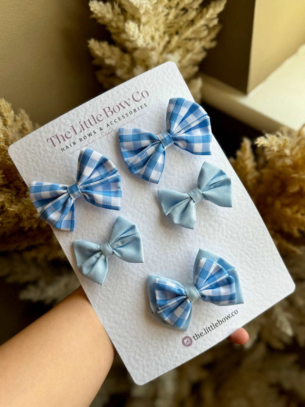 School Bow Bundle